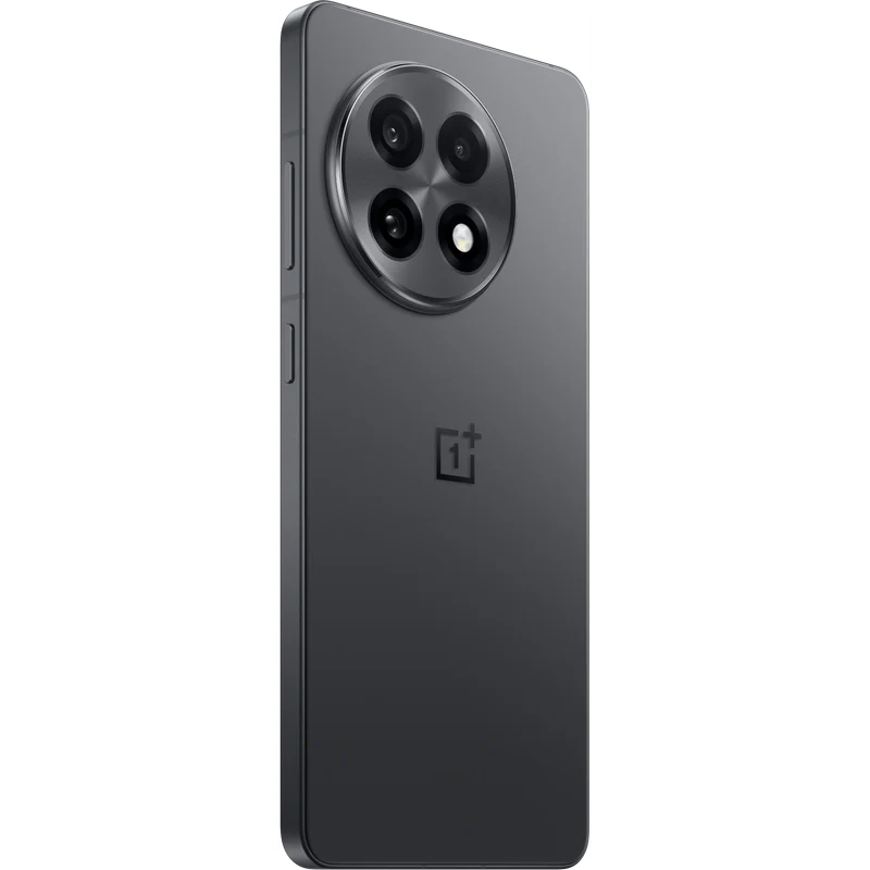 OnePlus 13R 5G, 12GB+256GB, Black