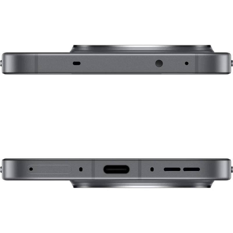 OnePlus 13R 5G, 12GB+256GB, Black