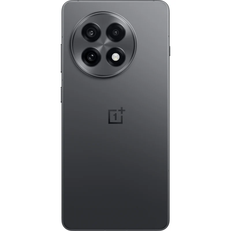 OnePlus 13R 5G, 12GB+256GB, Black