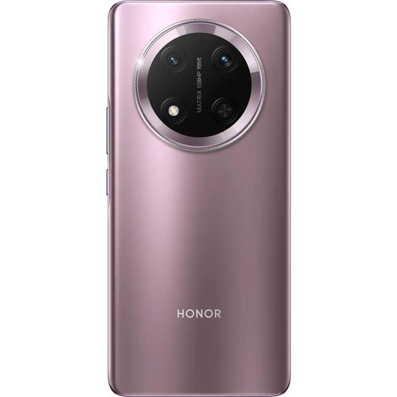 Honor Magic7 Lite 5G, Purple (8GB+512GB)