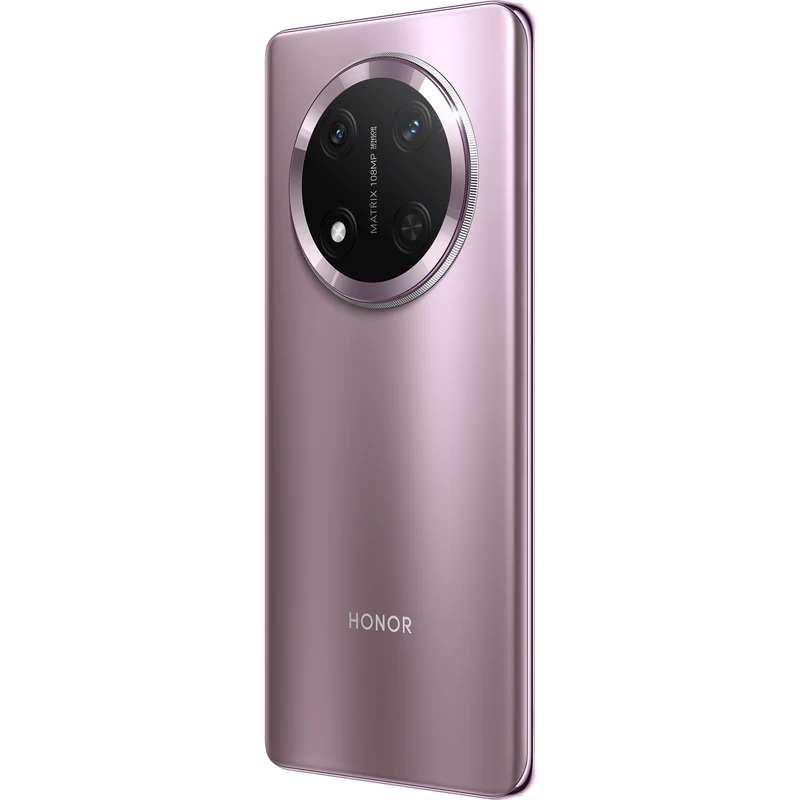 Honor Magic7 Lite 5G, Purple (8GB+512GB)