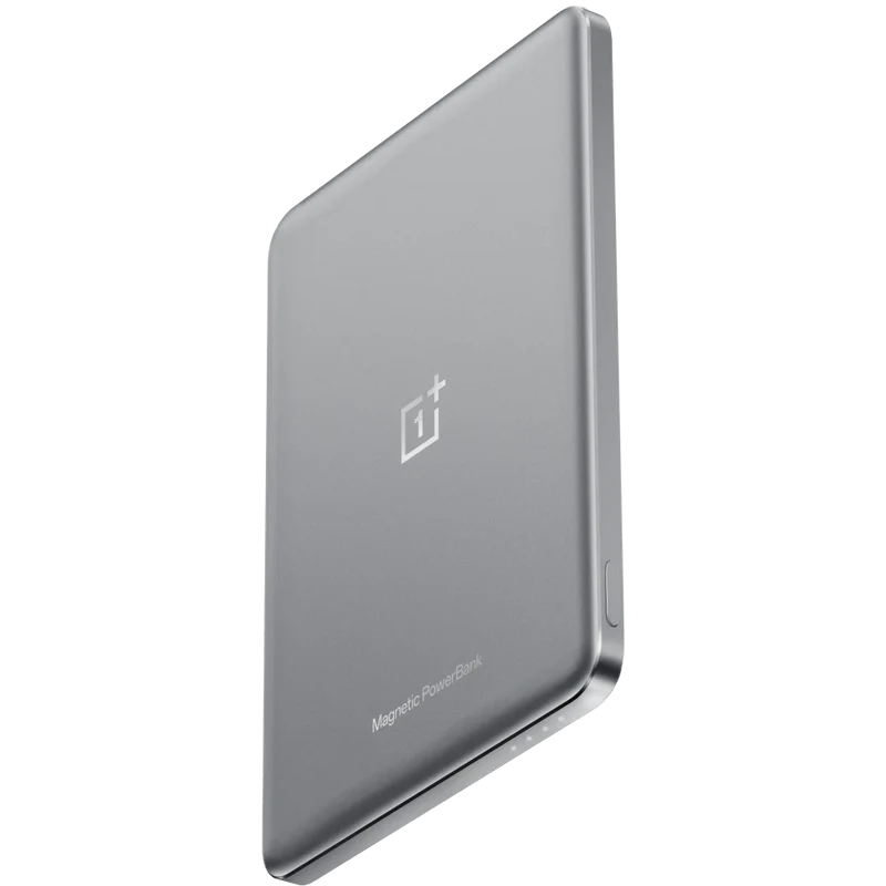 OnePlus Slim Magnetic Power Bank 5000mAh