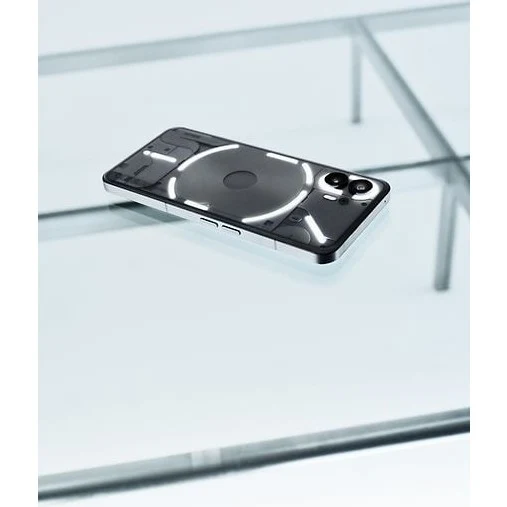 Nothing Phone (2) 12/512Gt Dark Grey
