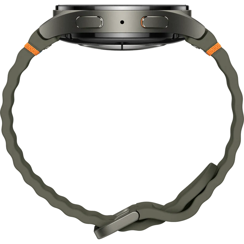 Samsung Galaxy Watch7, 40mm Green, BT