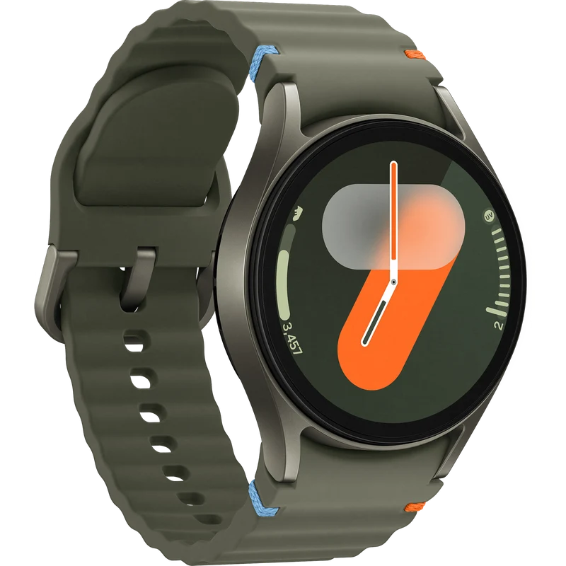 Samsung Galaxy Watch7, 40mm Green, BT