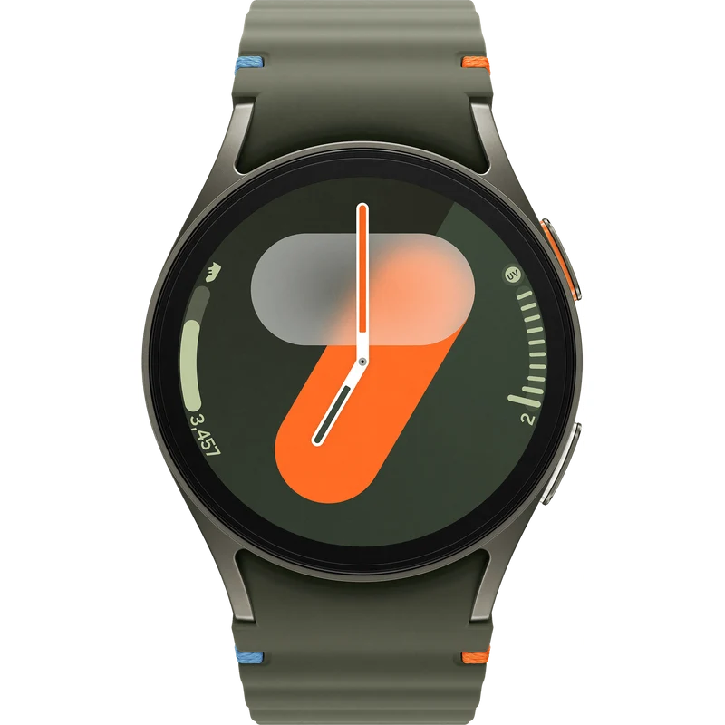 Samsung Galaxy Watch7, 40mm Green, BT