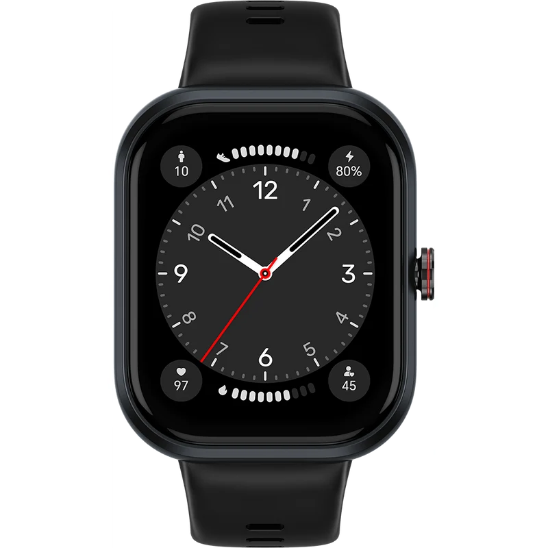 HONOR Choice Watch, Black