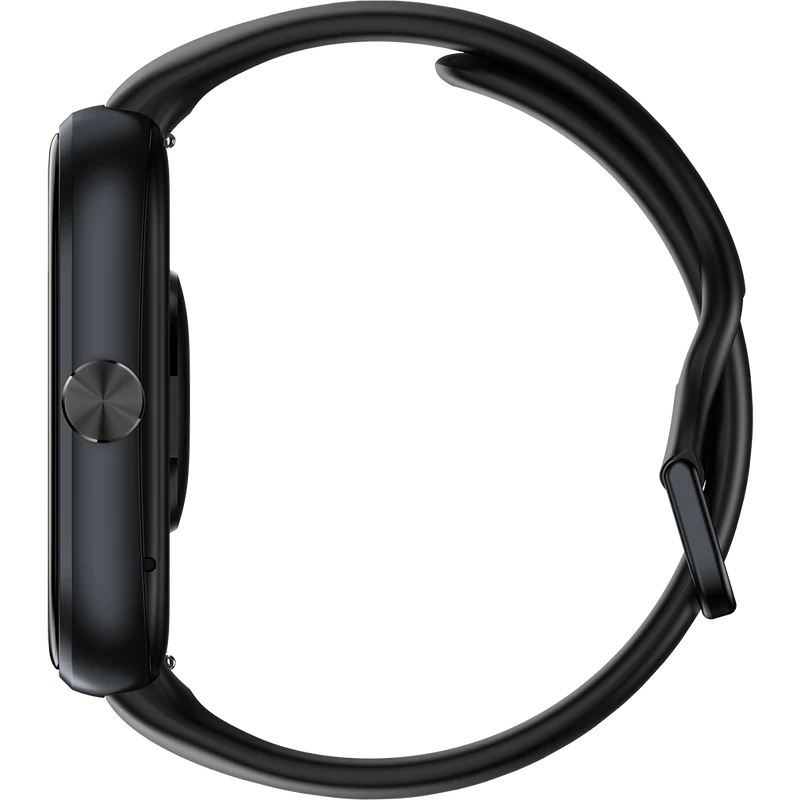 HONOR Choice Watch, Black
