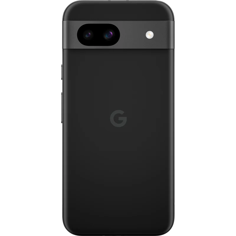 Google Pixel 8a, 128GB, Obsidian