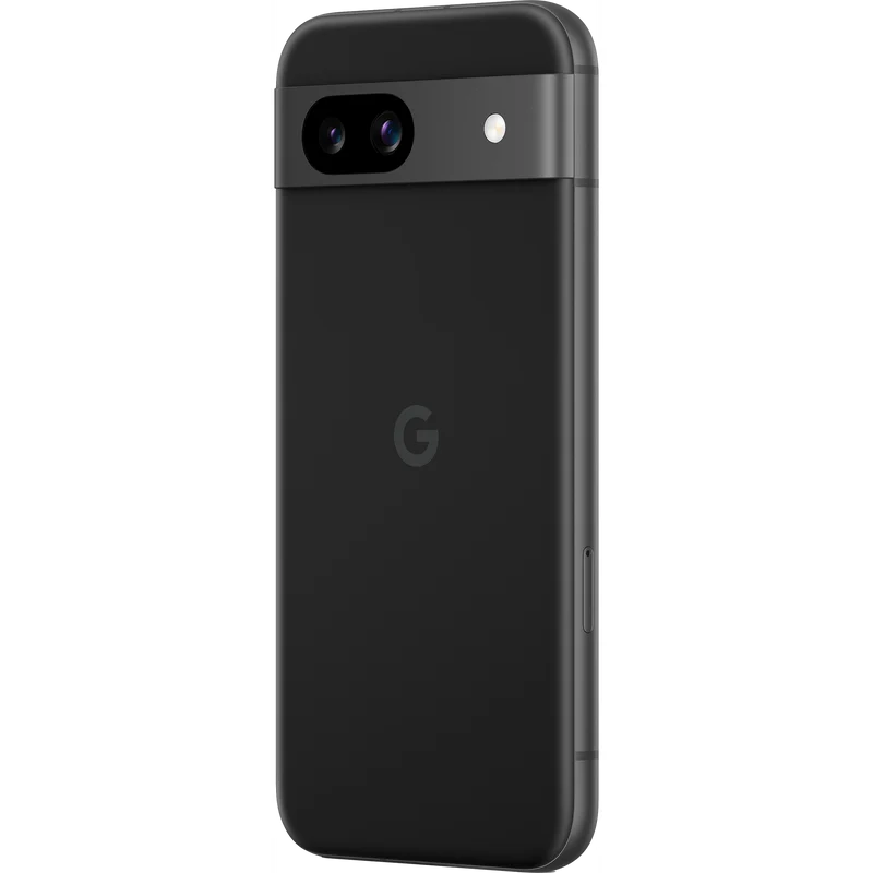 Google Pixel 8a, 128GB, Obsidian