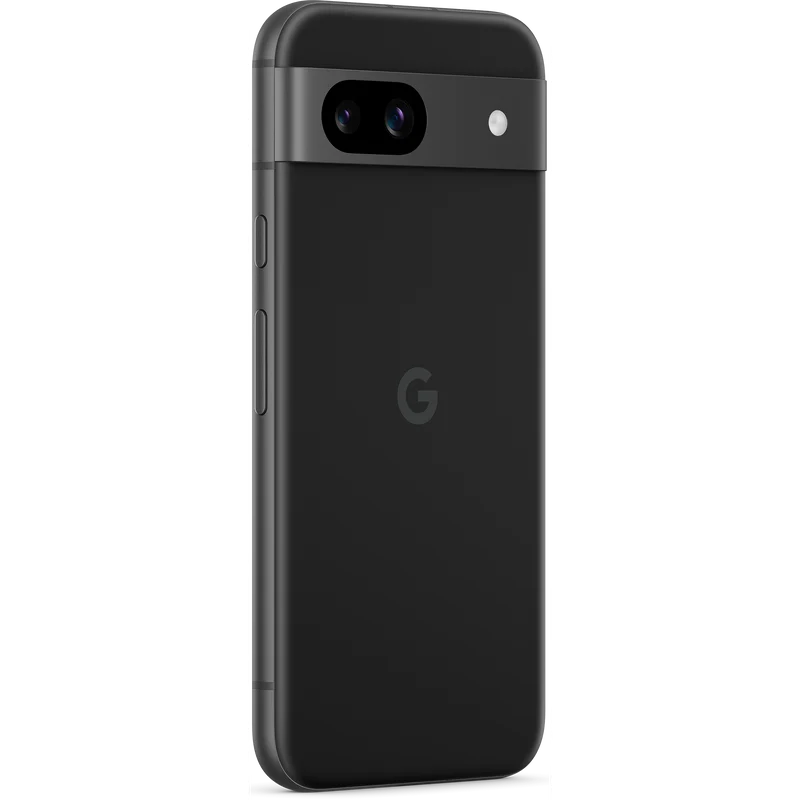 Google Pixel 8a, 128GB, Obsidian
