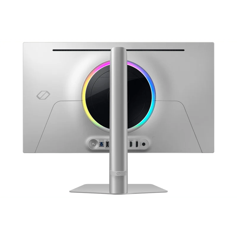 SAMSUNG ODYSSEY G6 27 monitor BL