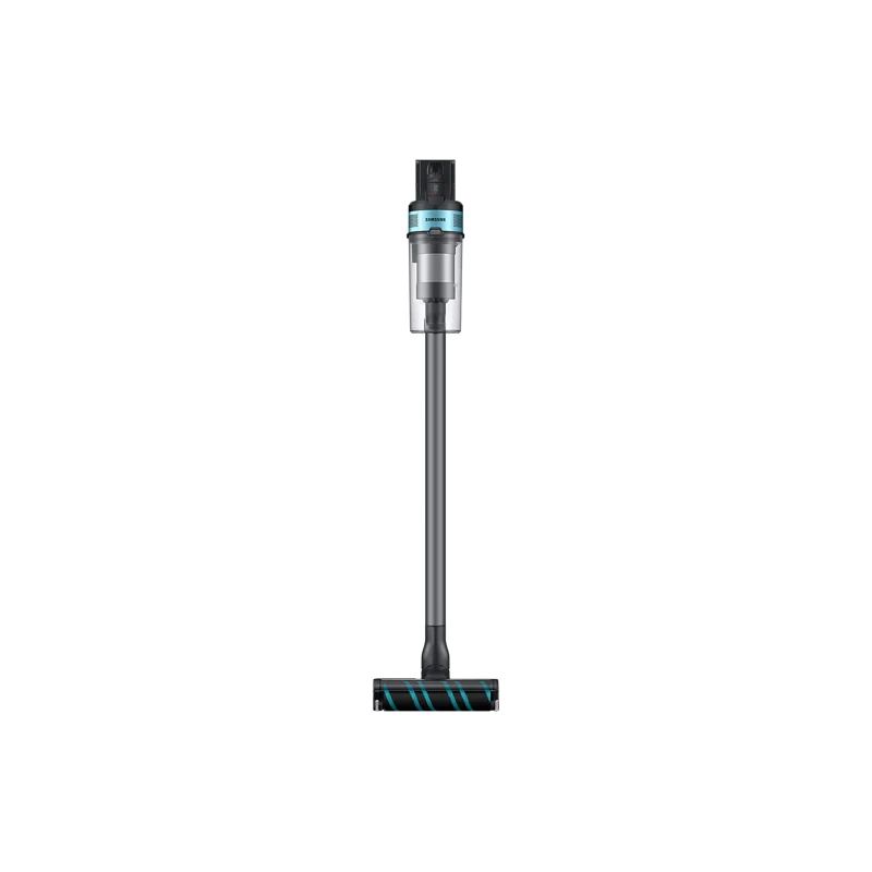 SAMSUNG JET 75E Black Vacuum Cleaner