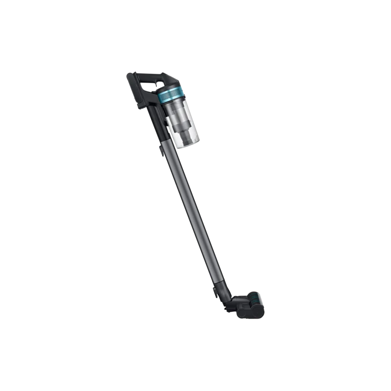 SAMSUNG JET 75E Black Vacuum Cleaner