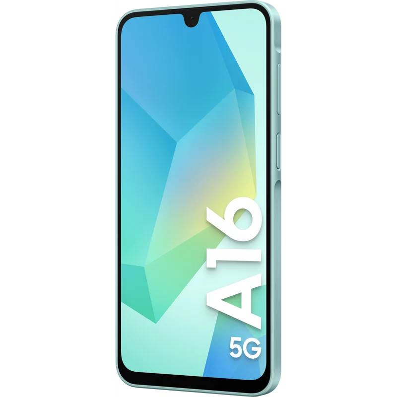 Samsung Galaxy A16, 128GB, Light Green