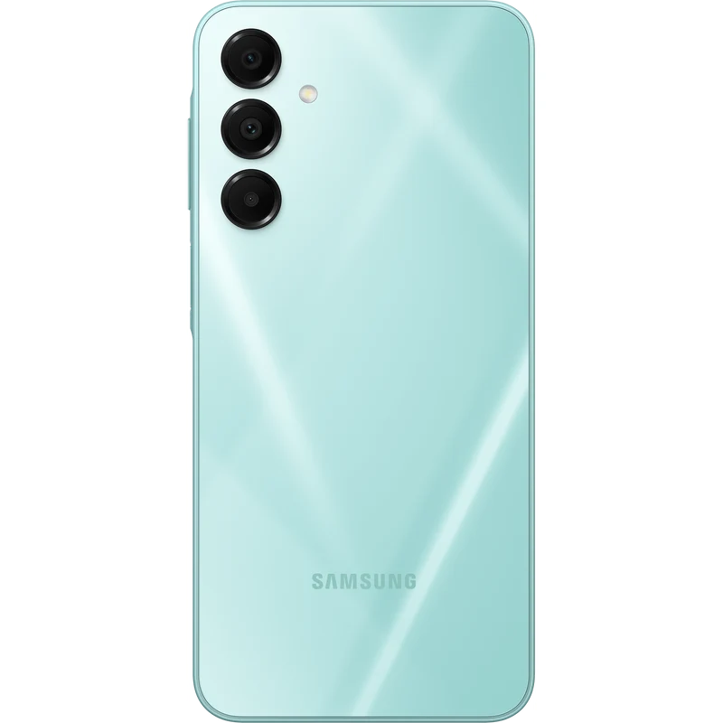 Samsung Galaxy A16, 128GB, Light Green