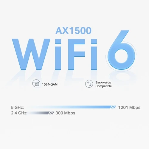 TP-LINK DECO X10 UNIT White