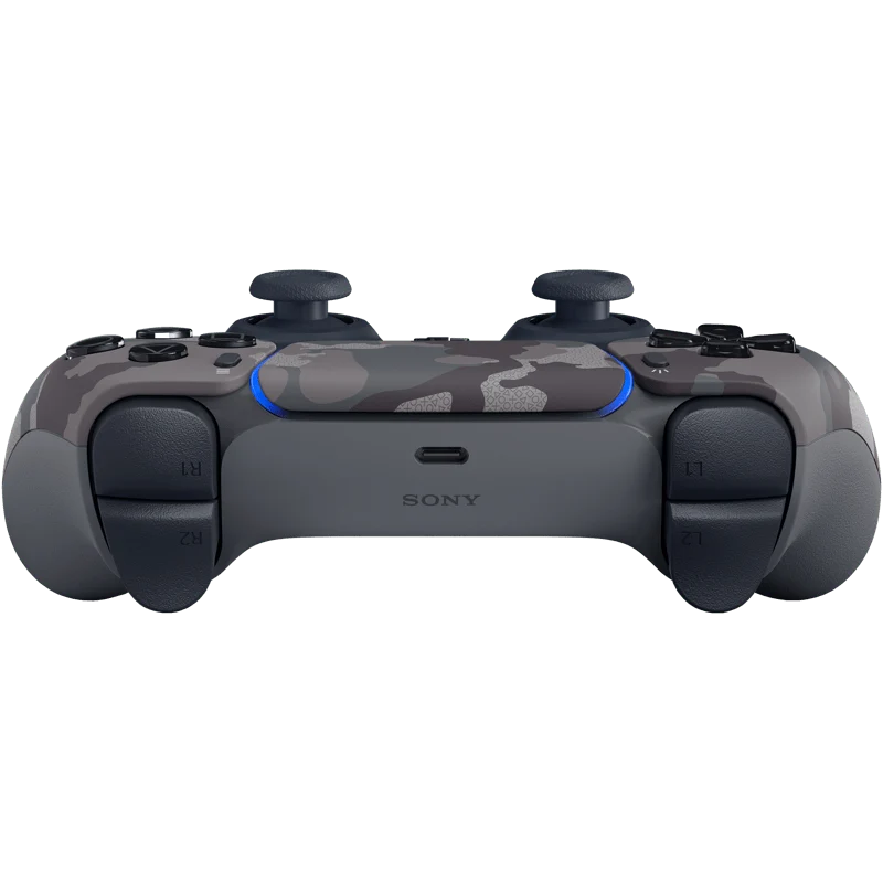 SONY PS5 DualSense Grey Camo V2 + Grey