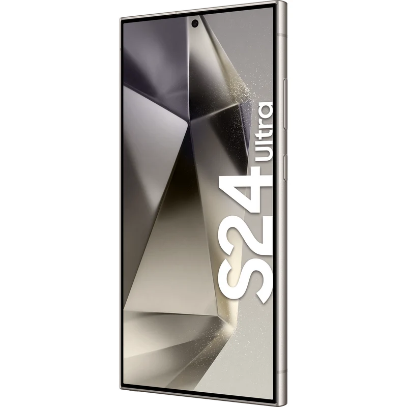 Samsung Galaxy S24 Ultra 512GB Titanium Gray