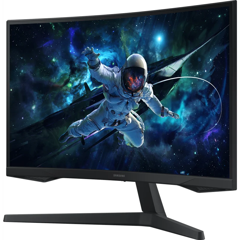 Samsung Odyssey G5 G55C 27" Curved Gaming Monitor