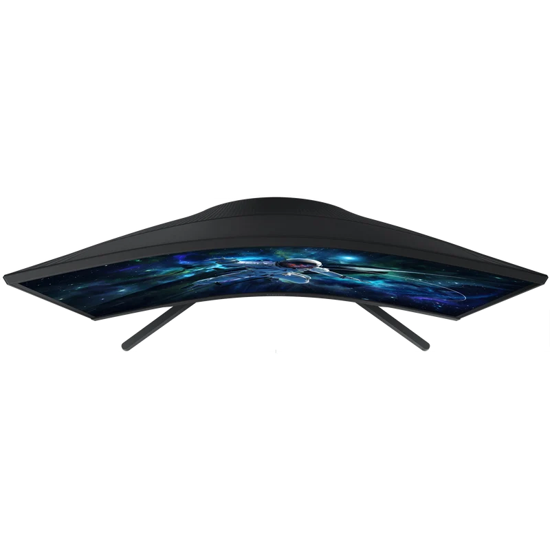 Samsung Odyssey G5 G55C 27" Curved Gaming Monitor