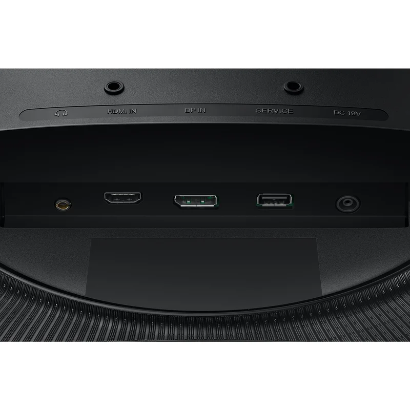 Samsung Odyssey G5 G55C 27" Curved Gaming Monitor