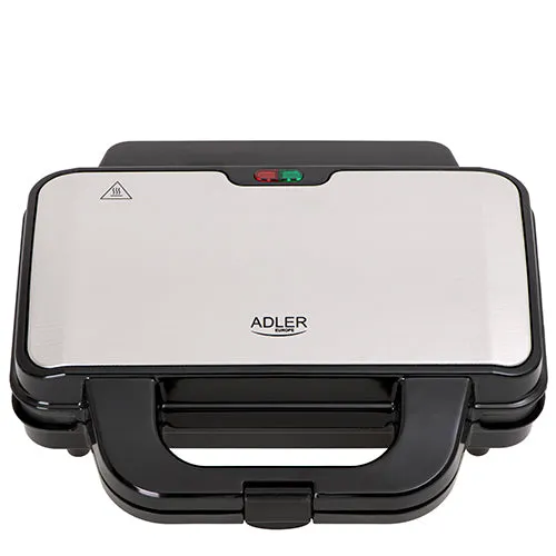 Adler AD 3043 Sandwich Grill XXL