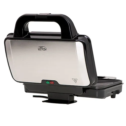 Adler AD 3043 Sandwich Grill XXL