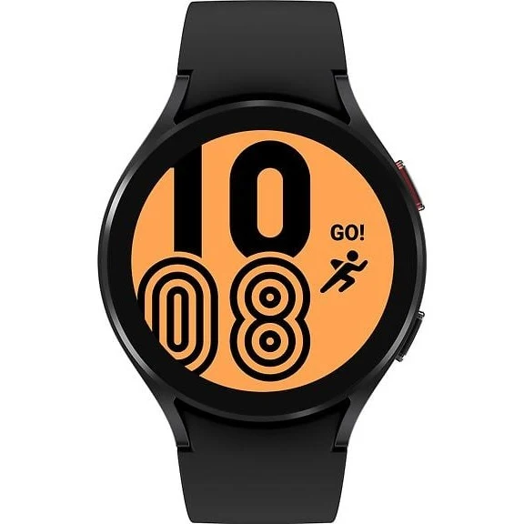 Samsung Galaxy Watch4 (Bluetooth) 44mm - Black