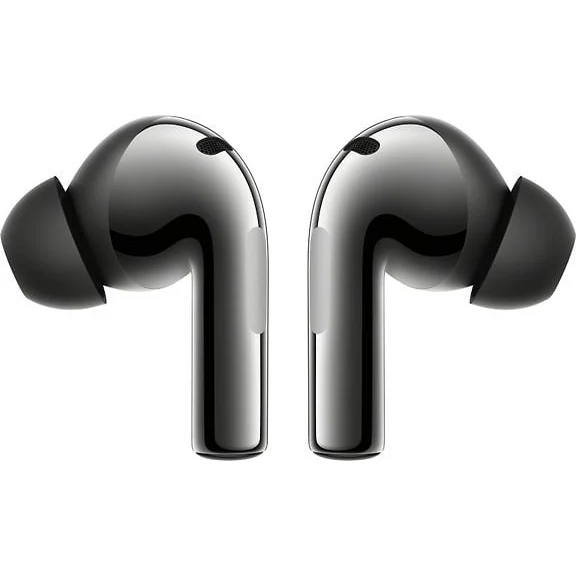 OnePlus Buds 3 Noise Cancelling Earbuds, Gray