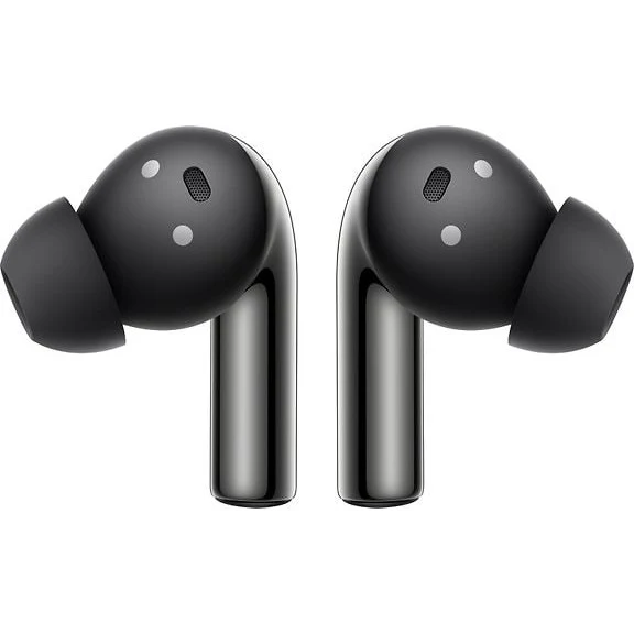 OnePlus Buds 3 Noise Cancelling Earbuds, Gray
