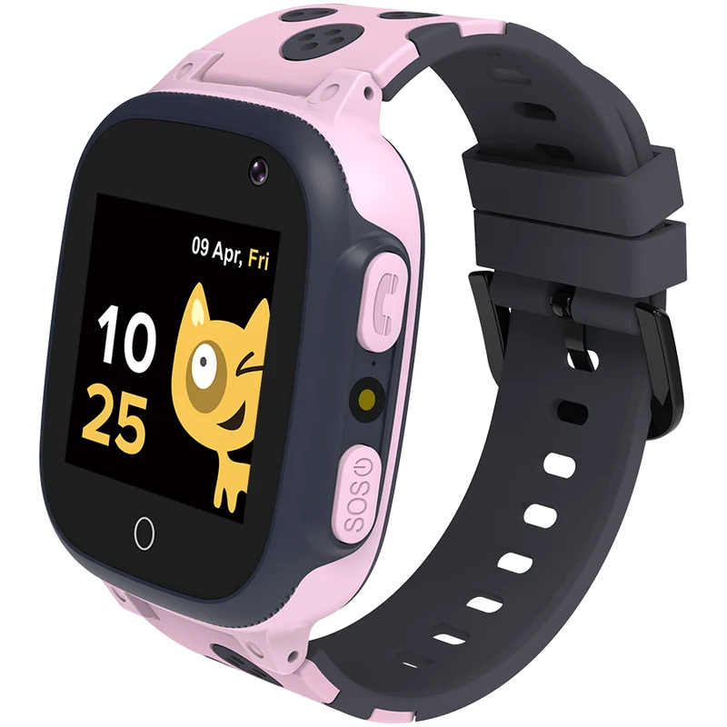 Canyon CNE-KW34 Smart watch, pink