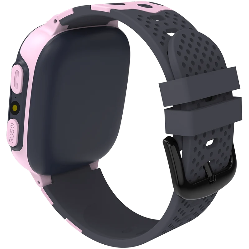 Canyon CNE-KW34 Smart watch, pink