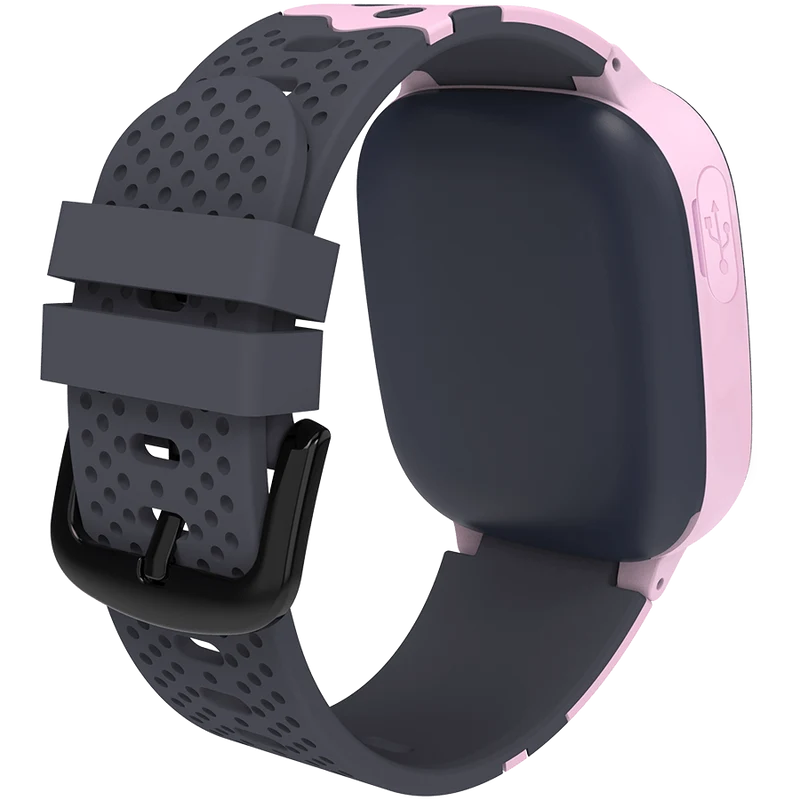 Canyon CNE-KW34 Smart watch, pink