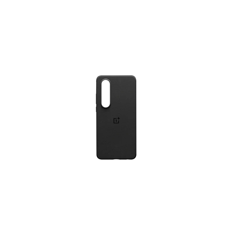 OnePlus CE 4 Lite Sandstone Bump Case Black