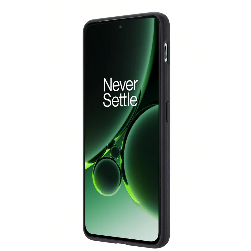 OnePlus Nord 3 5G Sandstone Bump Case Black