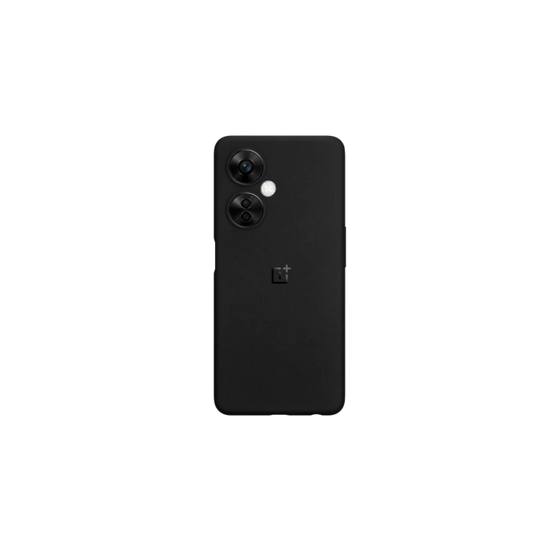 OnePlus Nord CE3 Lite Sandstone Bumper Case