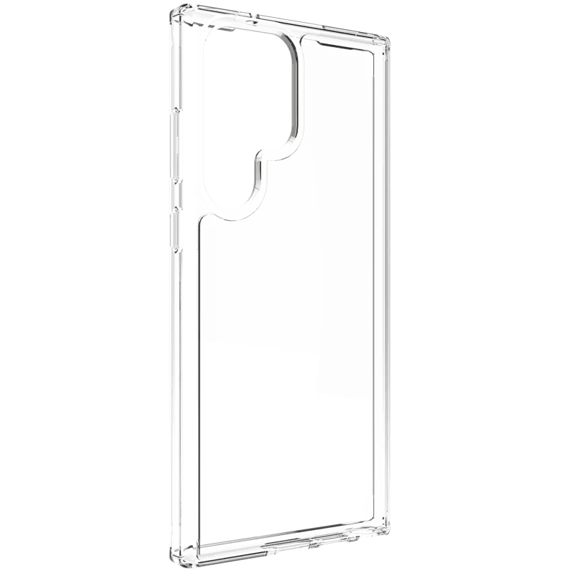 Screenor Bumper Galaxy S23 Ultra Clear