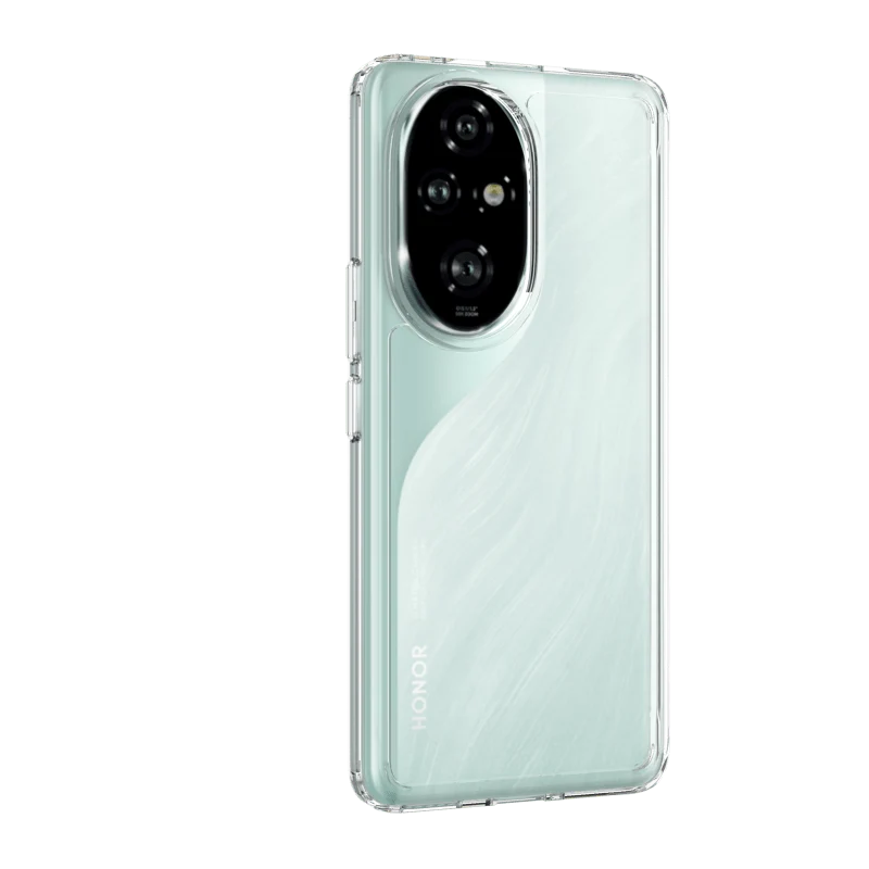 SCREENOR BUMPER HONOR 200 PRO TRANSPARENT