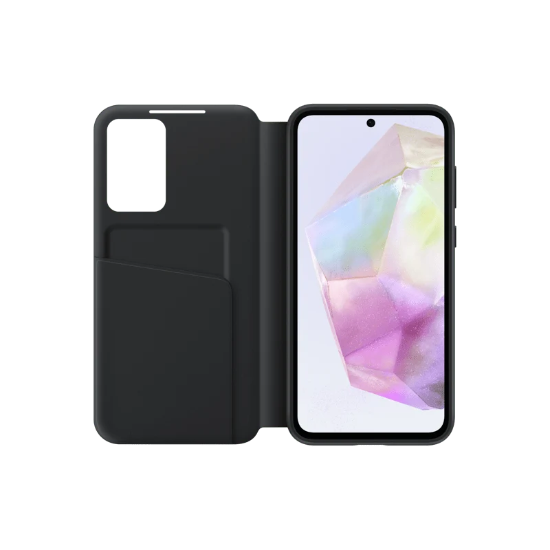 Samsung Galaxy A35 5G Smart View Wallet Case
