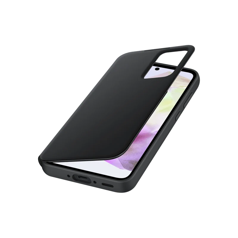 Samsung Galaxy A35 5G Smart View Wallet Case