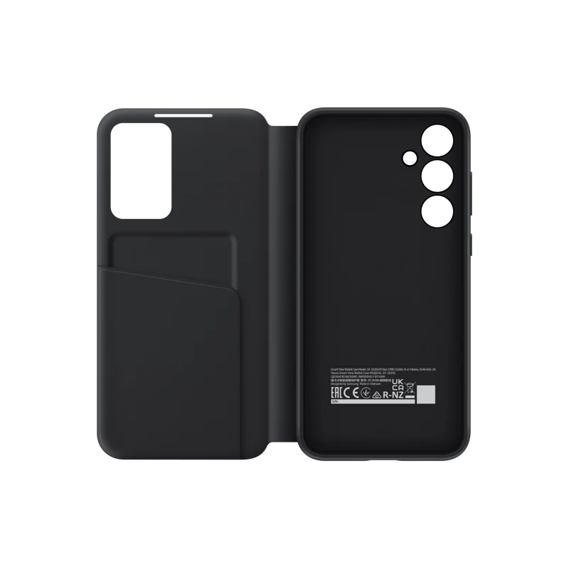 Samsung Galaxy A35 5G Smart View Wallet Case