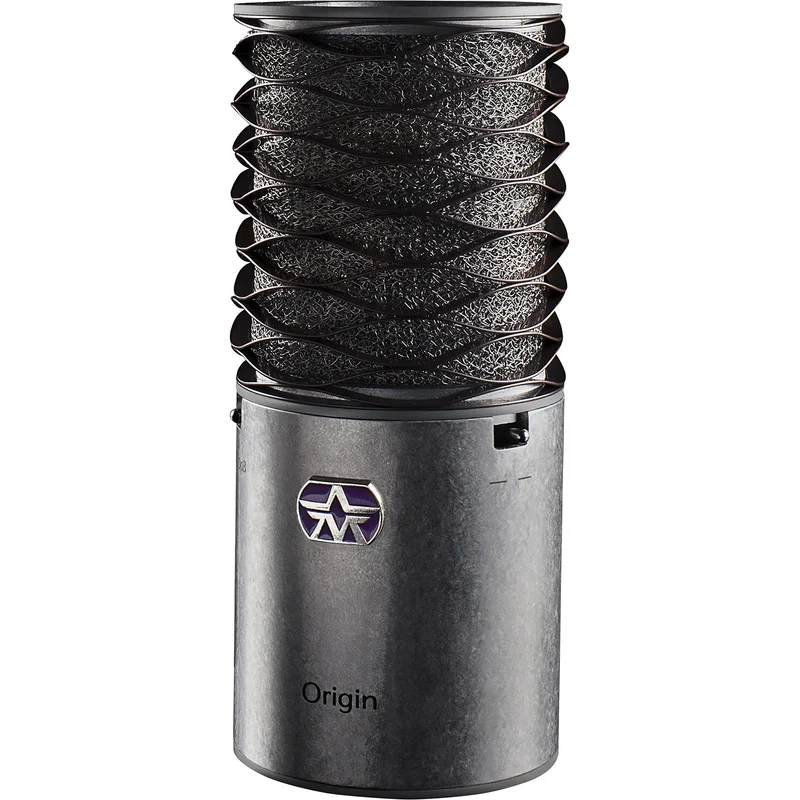 Aston Origin Condenser Microphone
