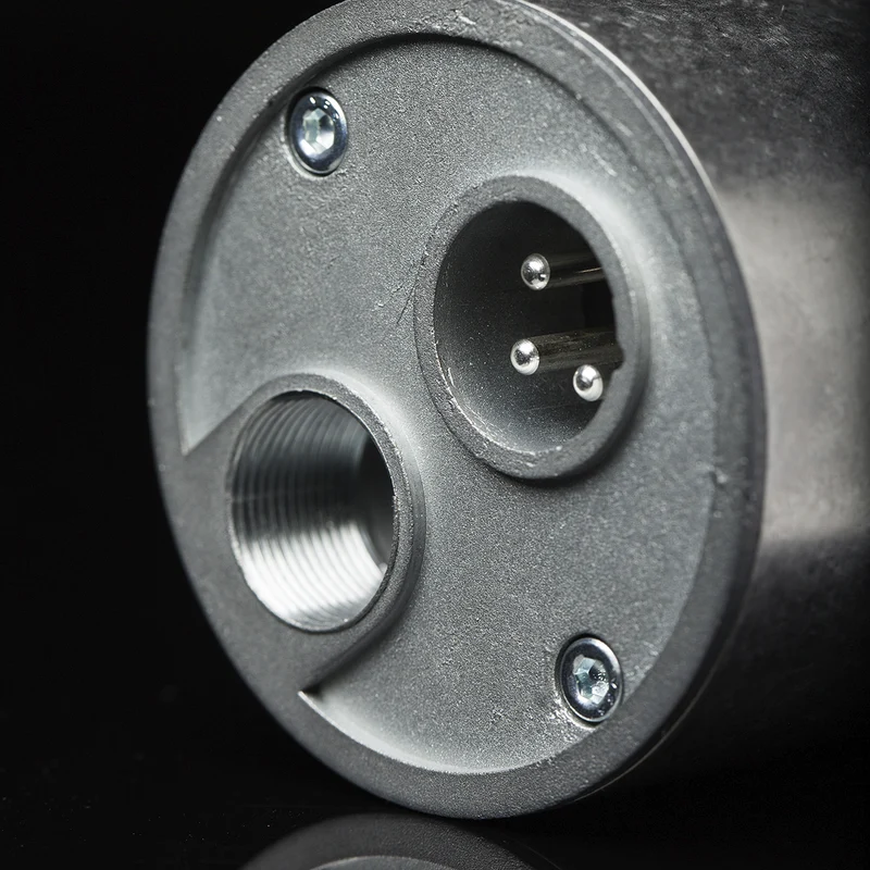 Aston Origin Condenser Microphone