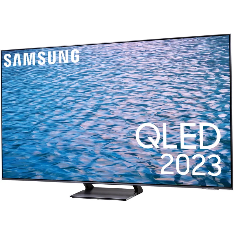 Samsung 55" Q70C 4K QLED Smart TV