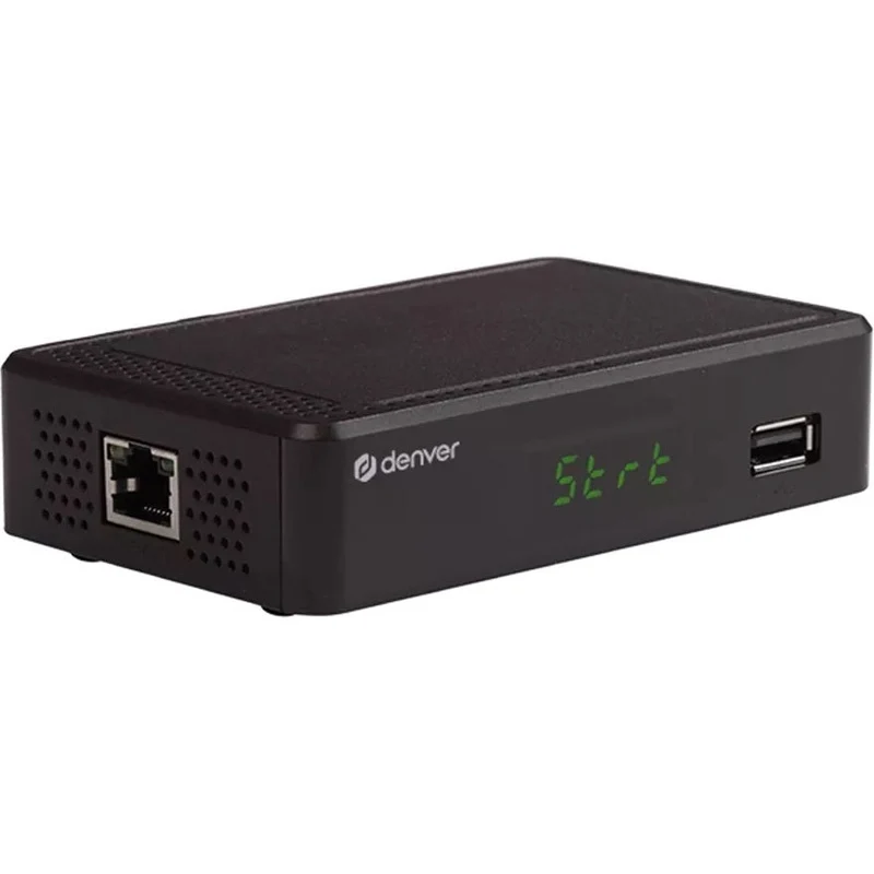 Denver DTB-148 Digital TV Receiver