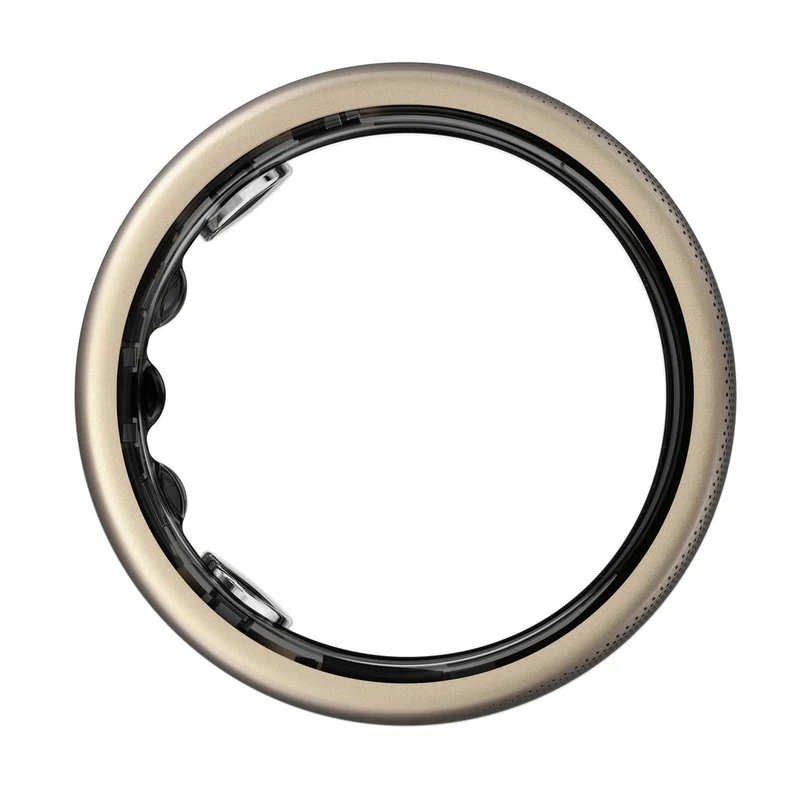 Amazfit Helio Ring - Size 8 (24mm)