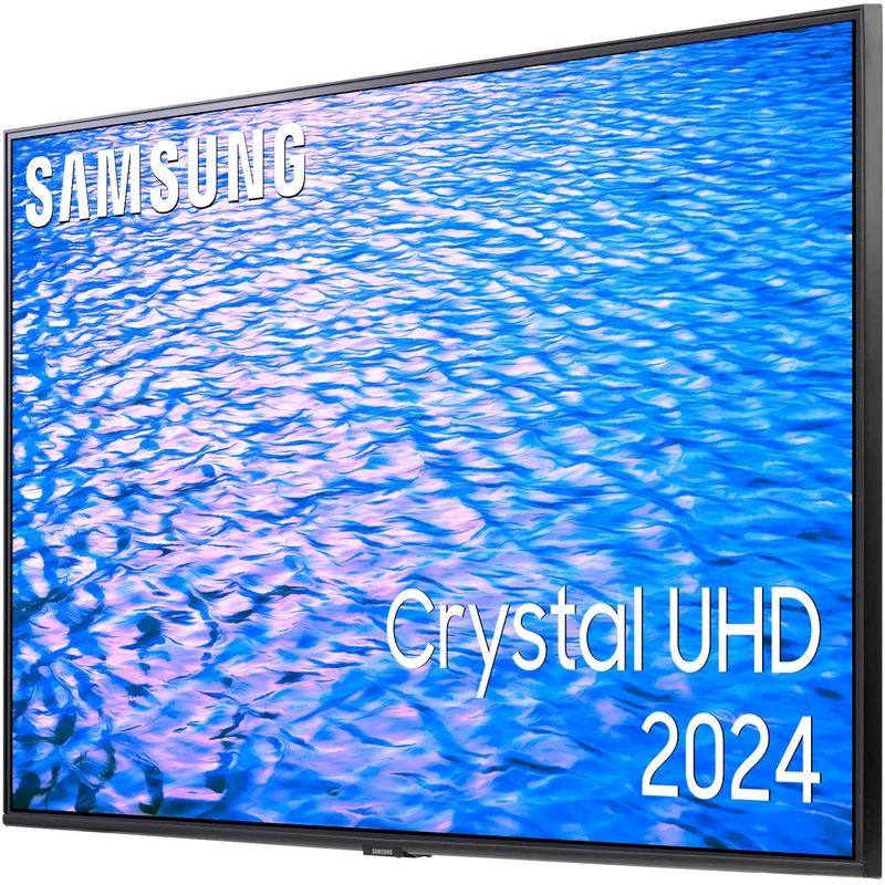 Samsung CU7092 65" 4K LED TV