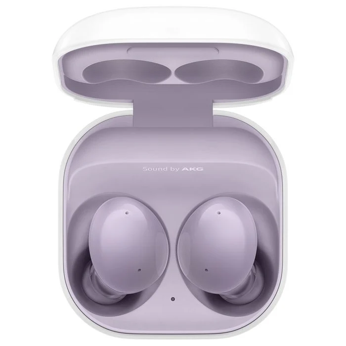 Samsung Galaxy Buds2, Lavender