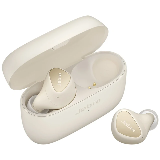 Jabra Elite 4 Light Beige